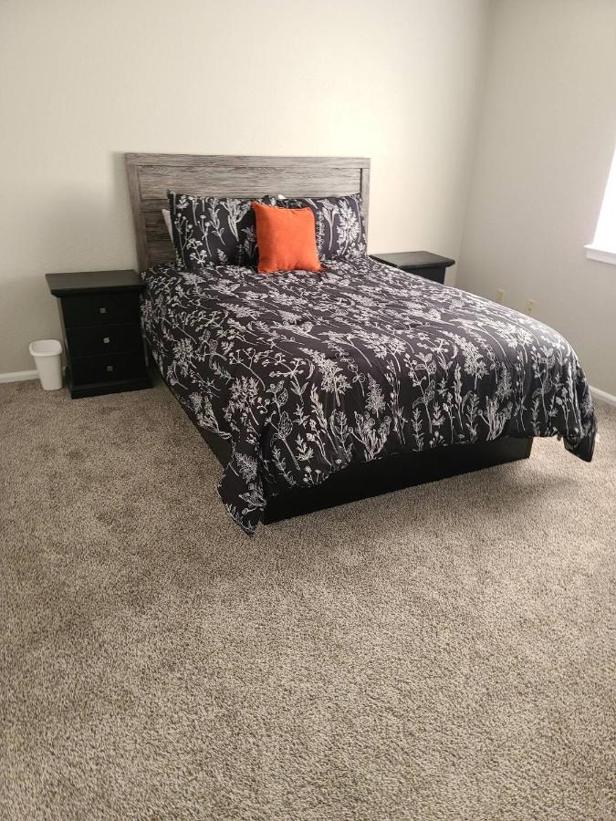 The Oasis - C - B&B Clovis