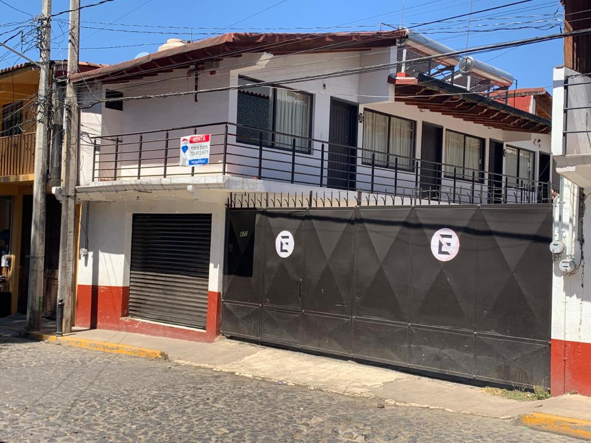 Rinconcito Departamentos, Valle de Bravo - Ferienwohnung