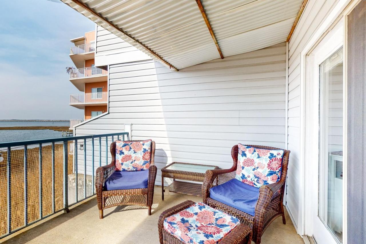 San Remo 102 - Ferienwohnung Ocean City