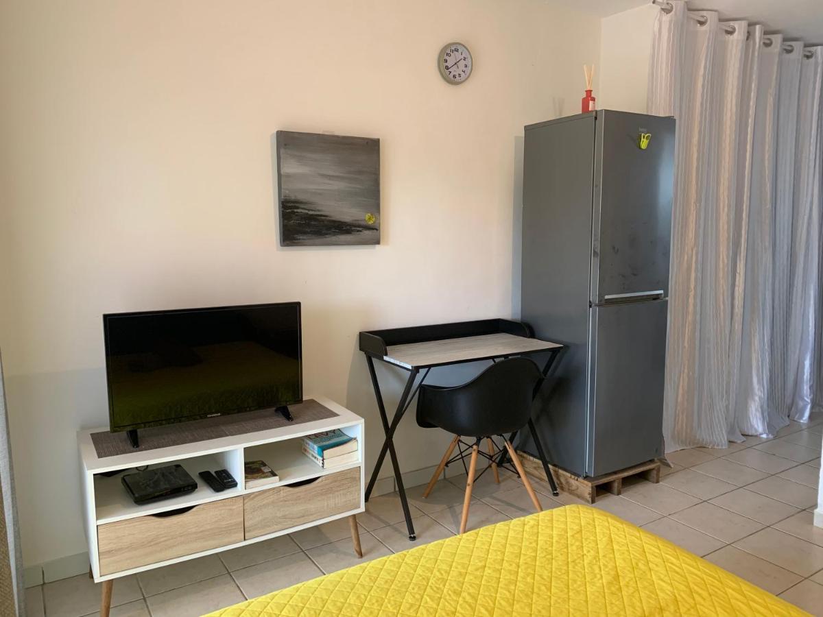 Appartement met 1 Slaapkamer