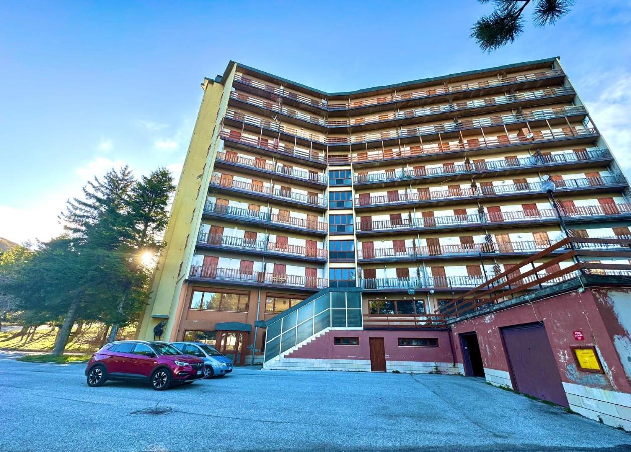 NWT Roccaraso - Casa Vacanze - B&B