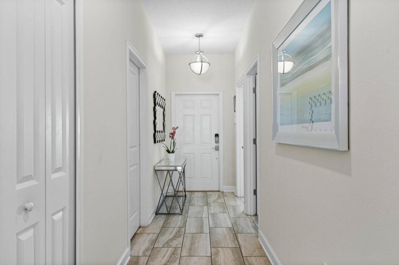 5 Bedroom Townhouse at Champions Gate 2317 - B&B Davenport