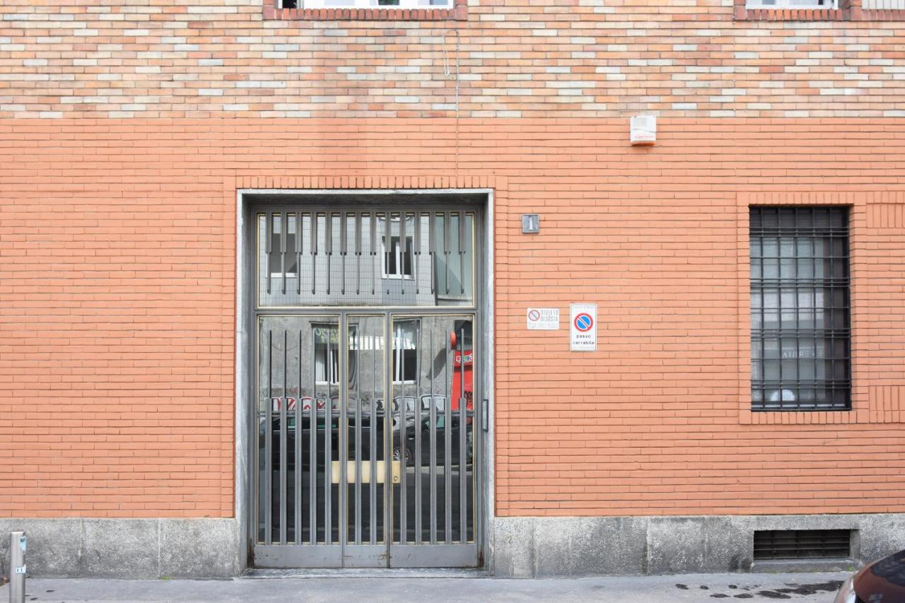 Appartamento in affitto zona Tortona Solari - B&B Milán