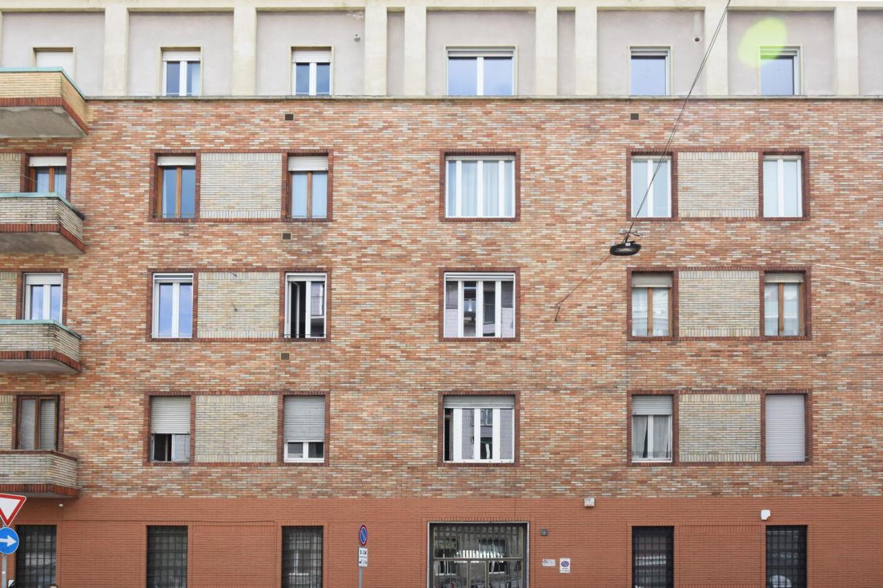 Appartamento in affitto zona Tortona Solari - B&B Milán