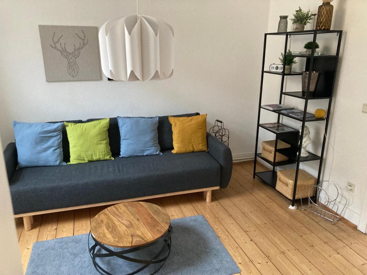 B&B Bonn - *-Sustainable Living/S-Home/SchälSick/Haus Frieda - Bed and Breakfast Bonn