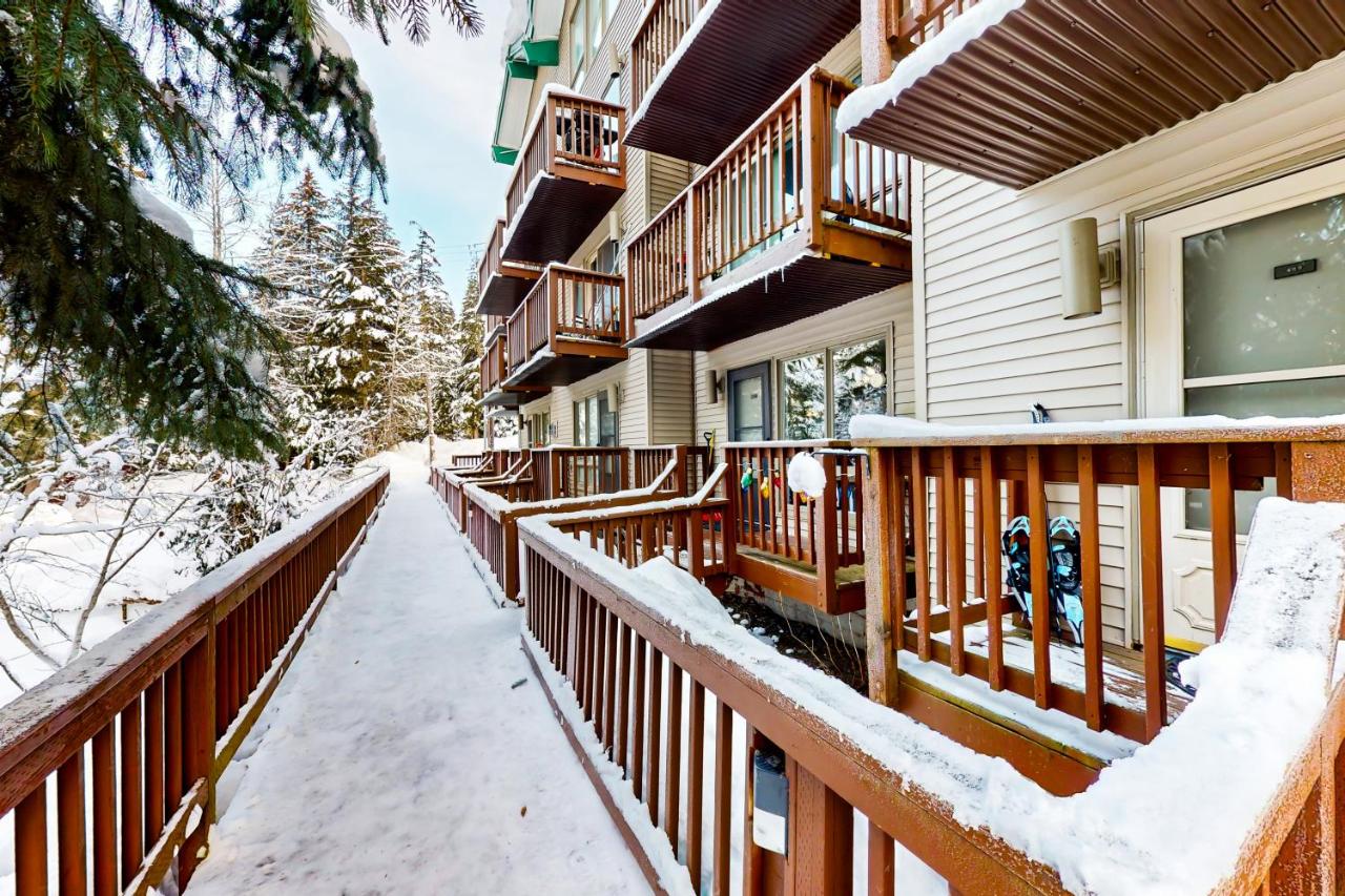 North #409 - B&B Anchorage