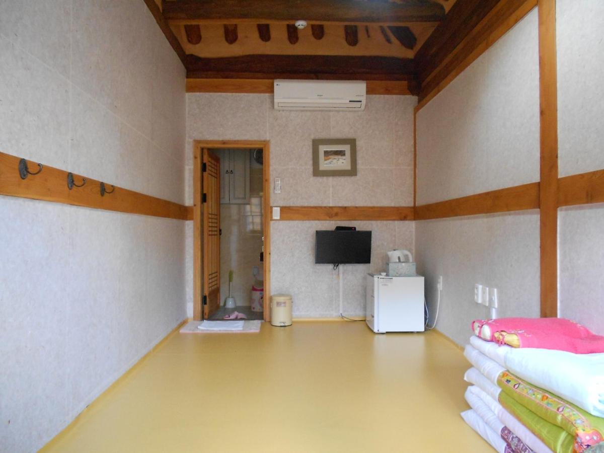 Familienzimmer