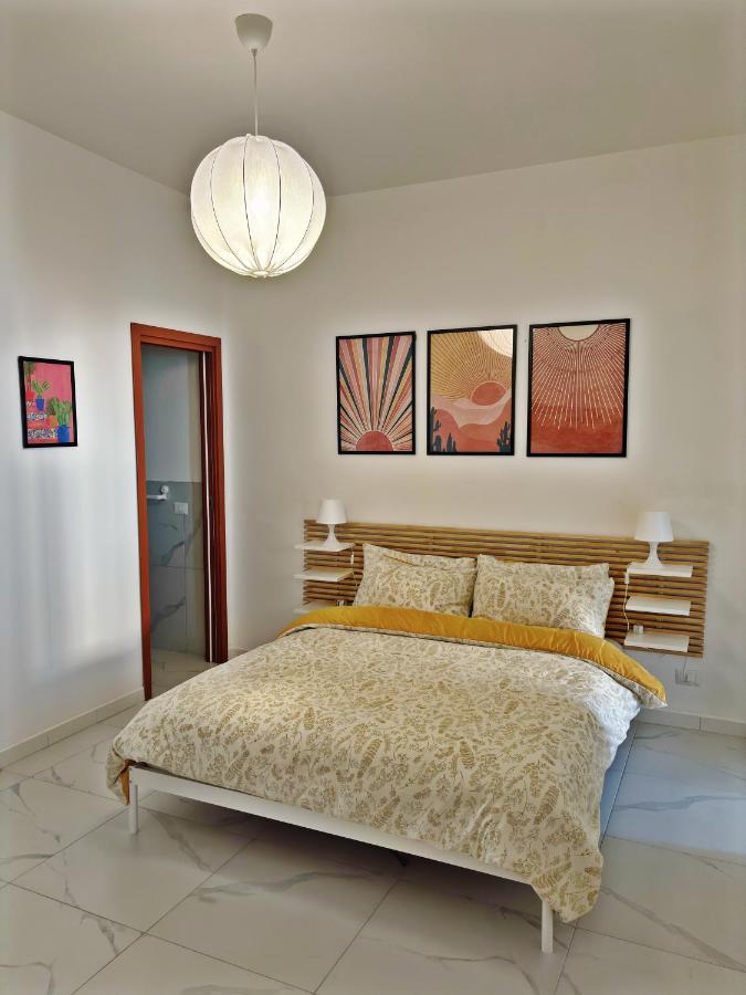 B&B Messine - Villa Francesini - Bed and Breakfast Messine