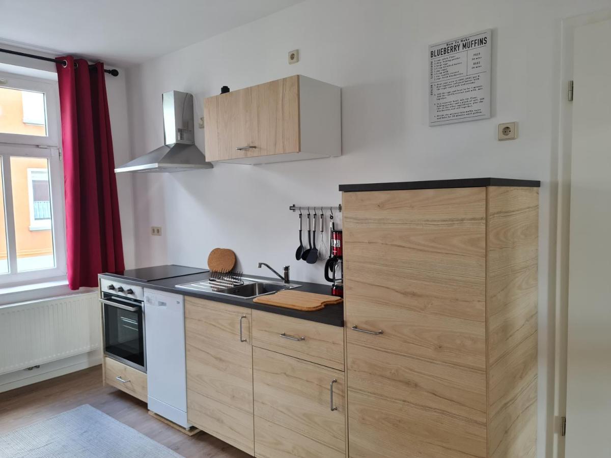 Apartamento de 2 dormitorios