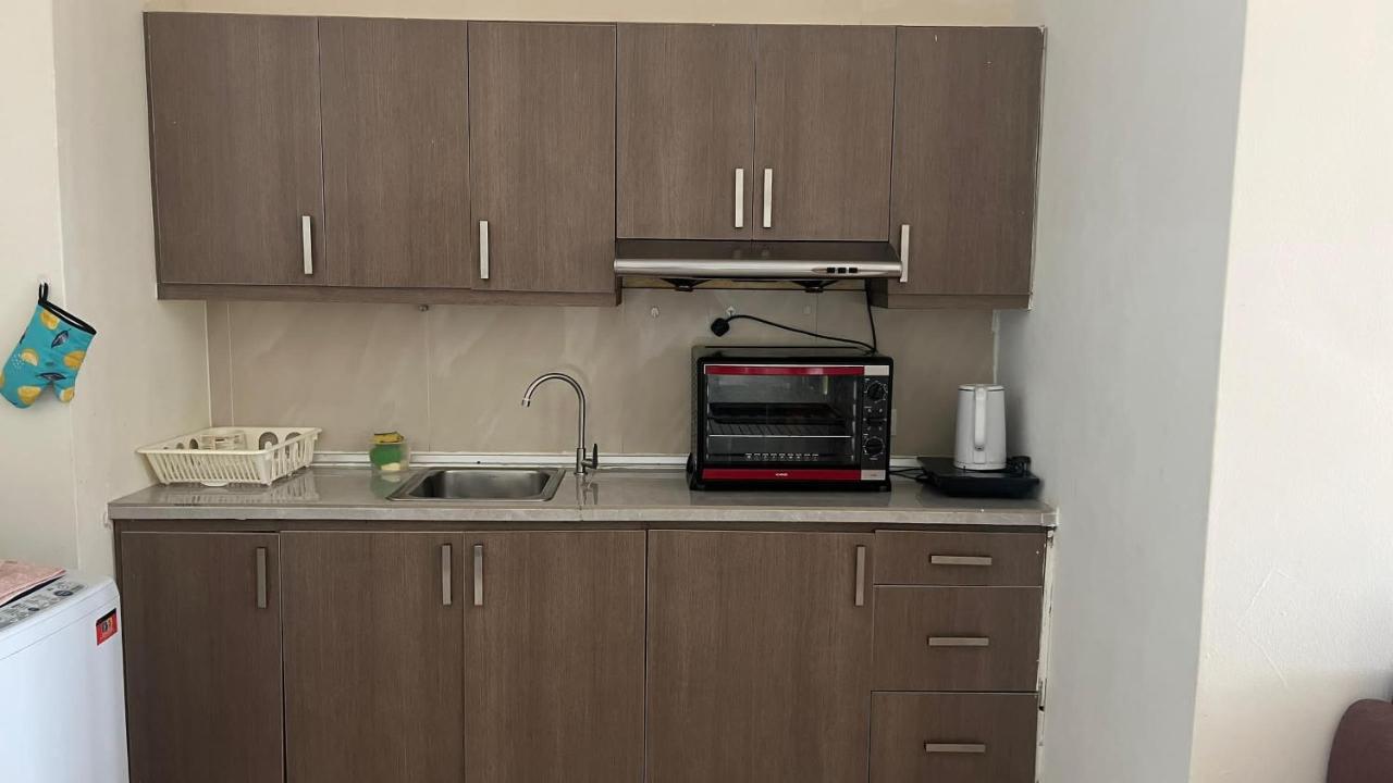 Parkview KLCC ITSKAYA 21 13A - Ferienwohnung