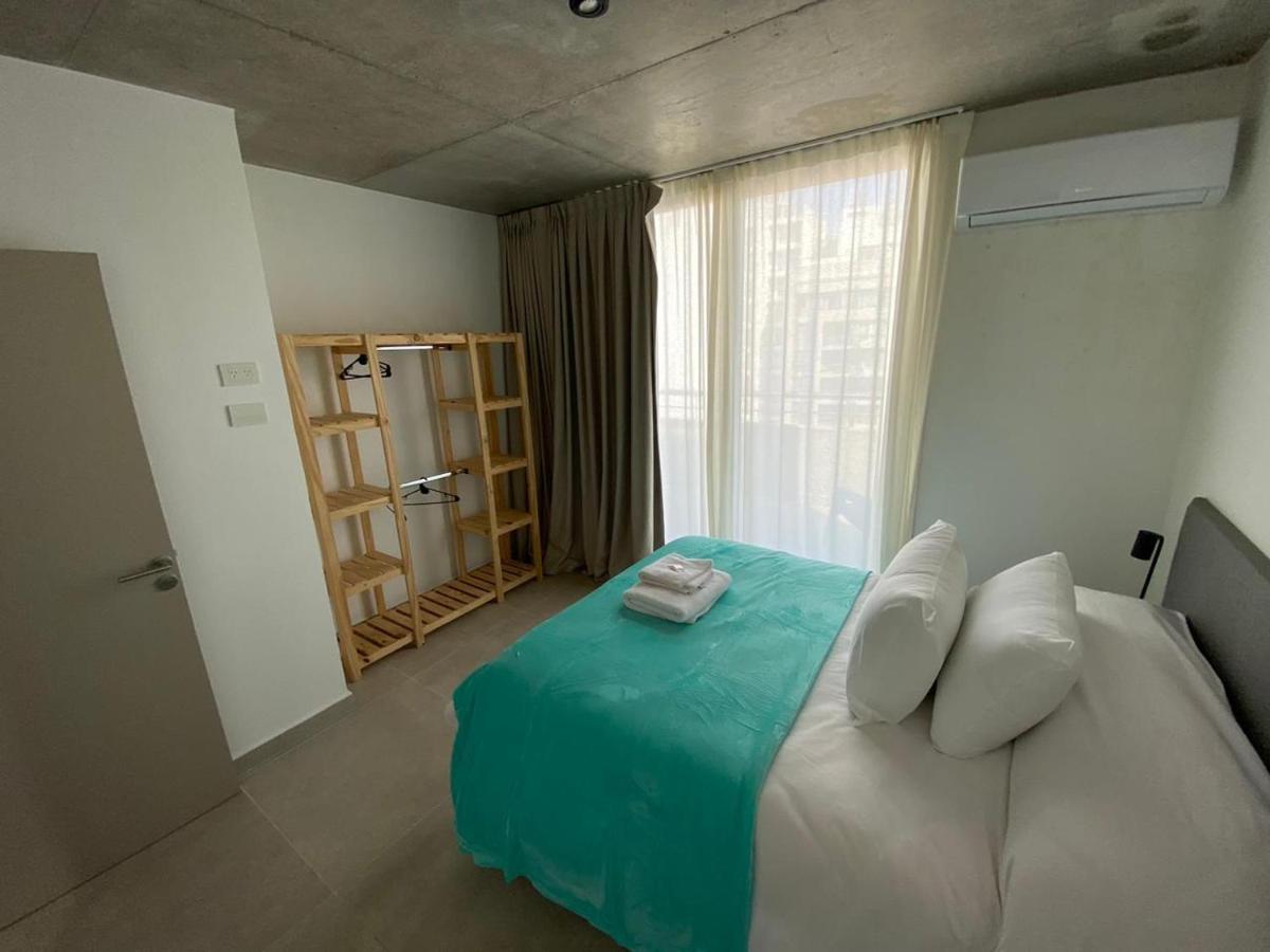 Appartement Deluxe