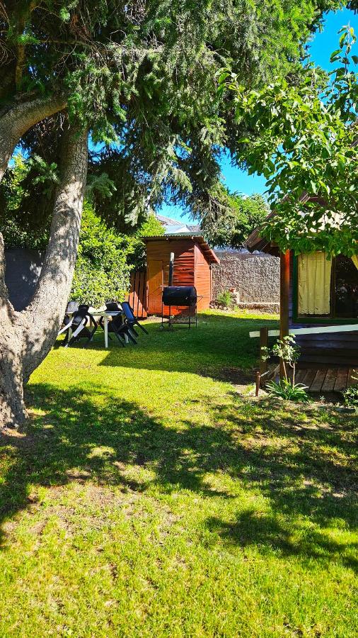 B&B Bariloche - Entre montañas - Bed and Breakfast Bariloche