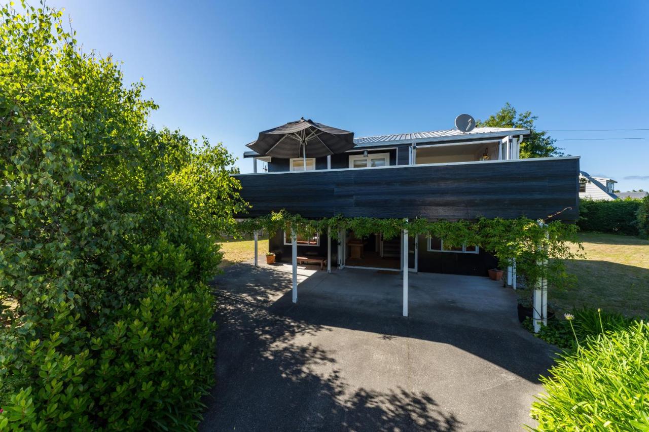 Close to the Lake - Ferienwohnung Taupo