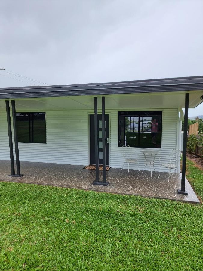 Yungaburra Whitehouse - Ferienwohnung