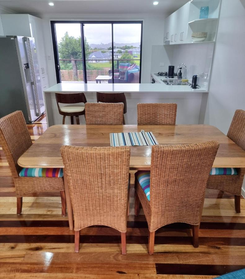 Yungaburra Whitehouse - B&B Yungaburra