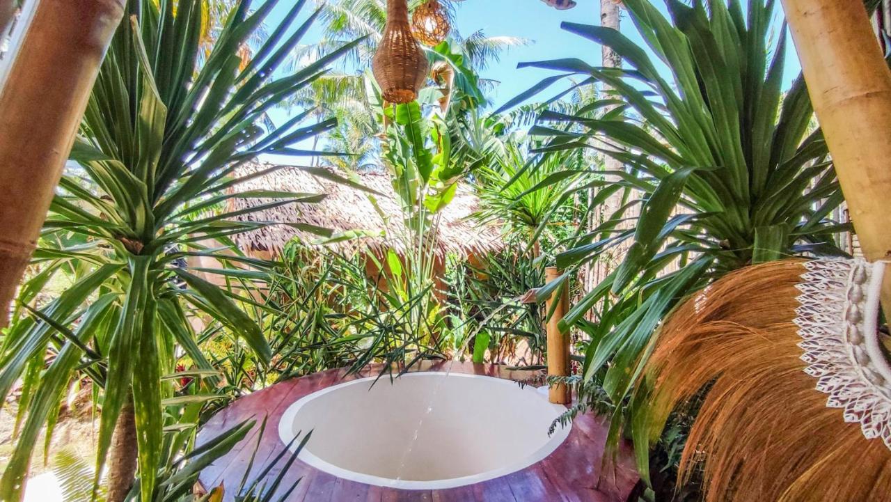 Villa con Vista Mare