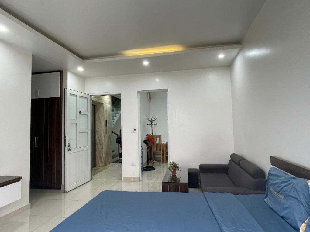 Chambre Double avec Salle de Bains Privative