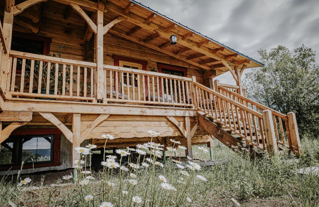 Gîte de l'herboriste - B&B