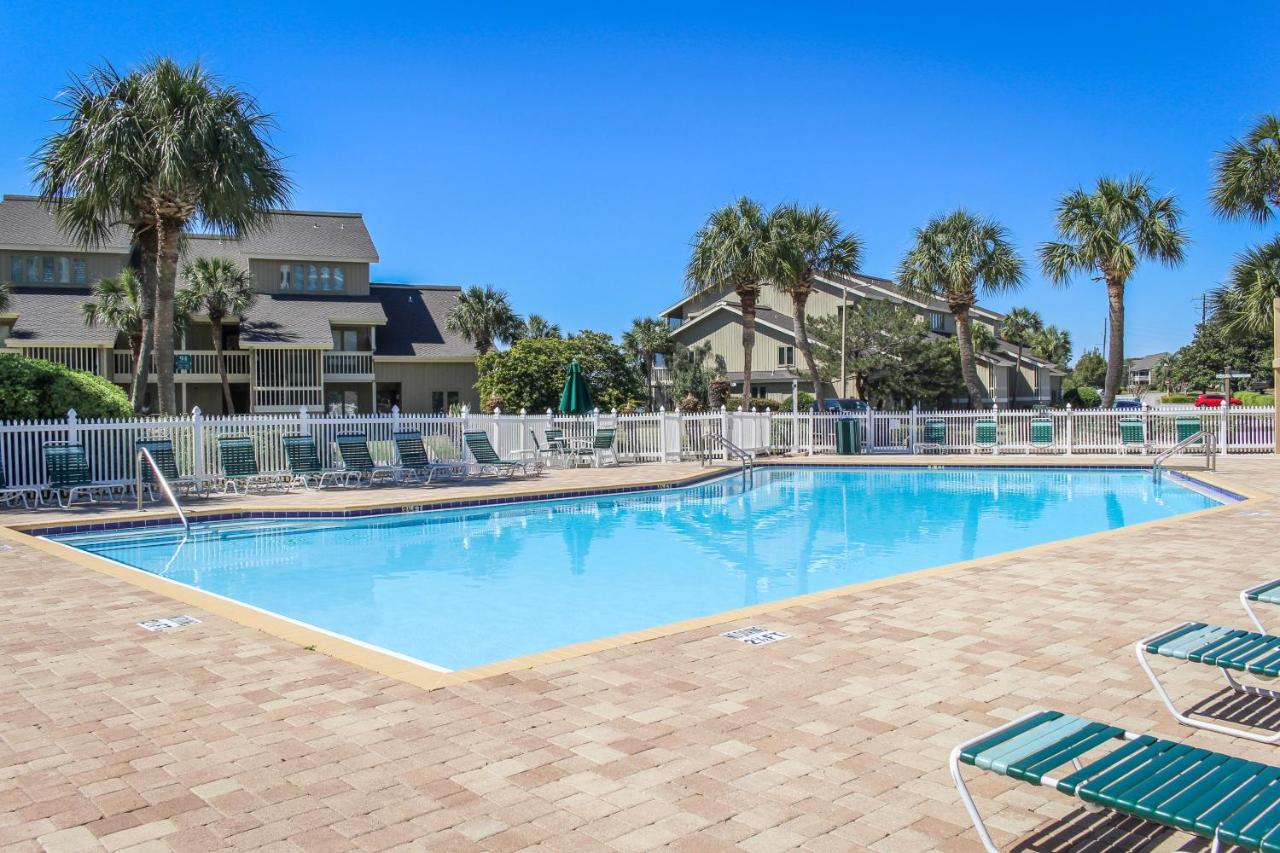 Seascape Golf Villas 6B - B&B Destin