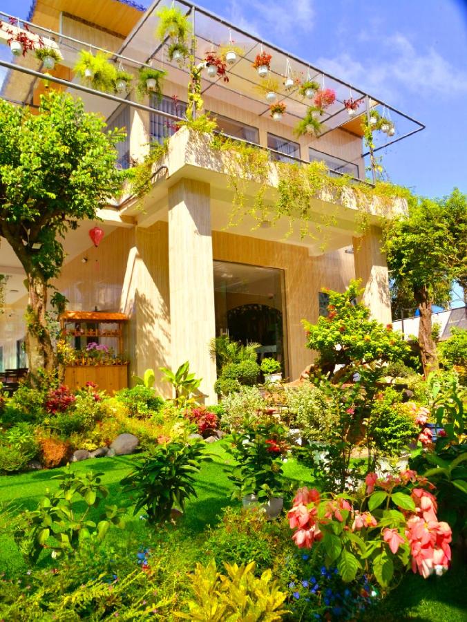 Homestay Sala - B&B