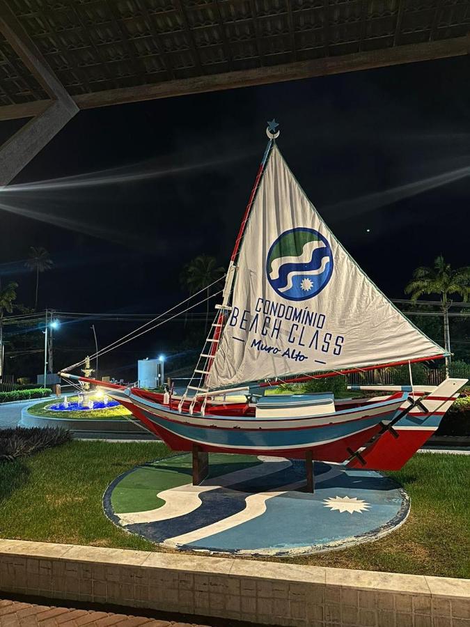 Flats Resort Beach Class - Muro Alto - B&B