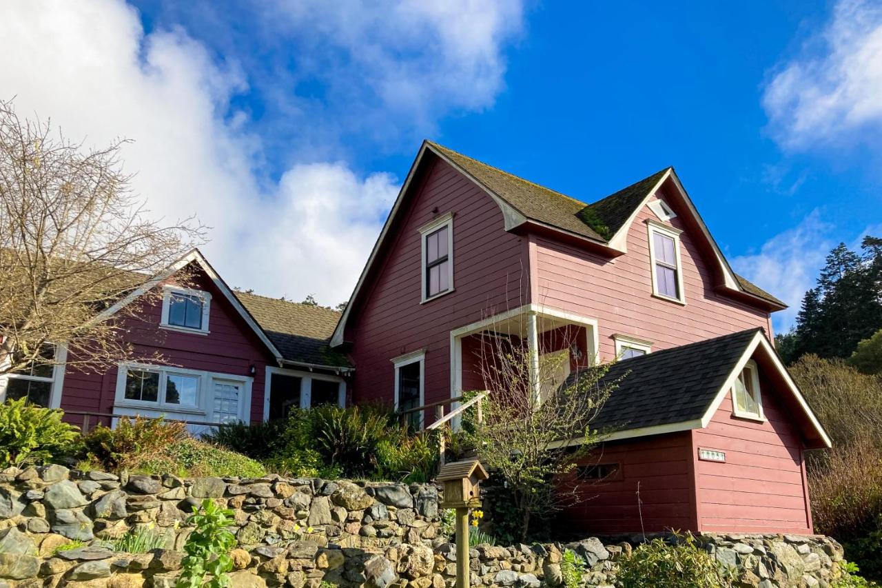 Big River Retreat - B&B
