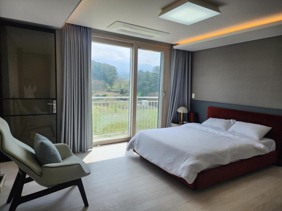 Nobhillstay Jeju - Ferienwohnung