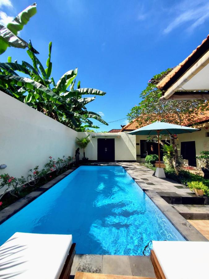 B&B Canggu - Villa BeBe - Bed and Breakfast Canggu