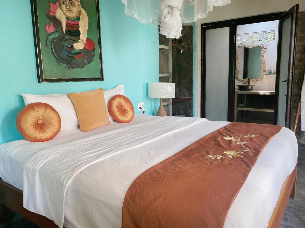 Deluxe Doppelzimmer