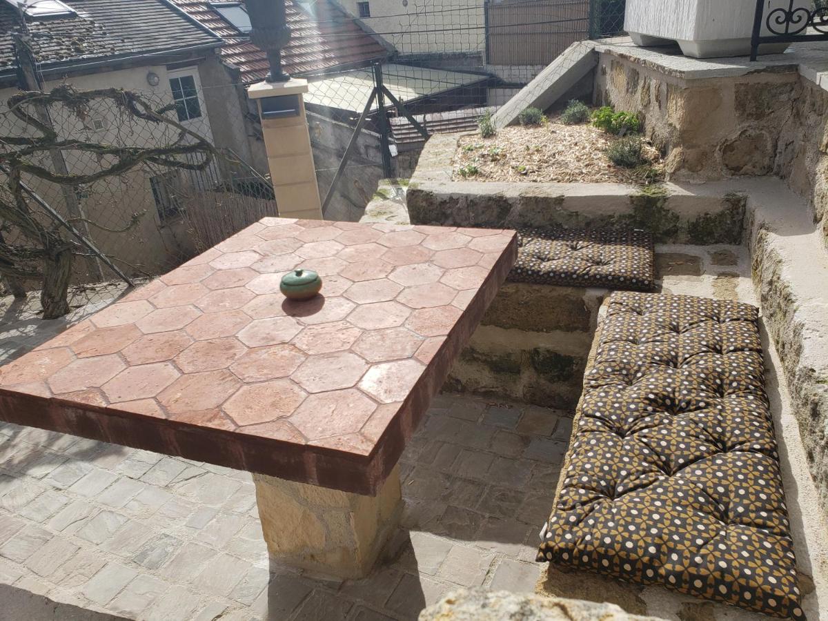 L'ESTAMPE - B&B