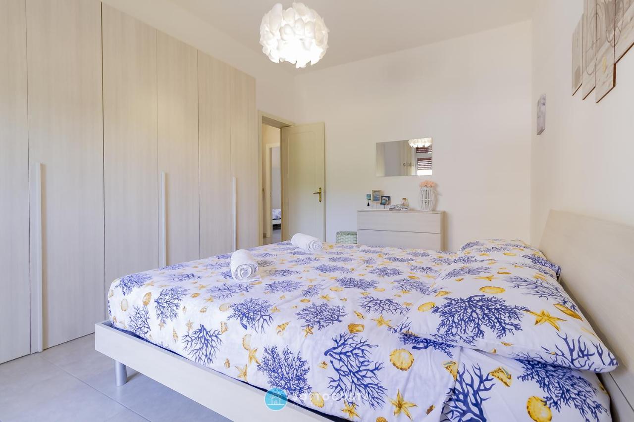Iris Flat - San Foca - B&B San Foca