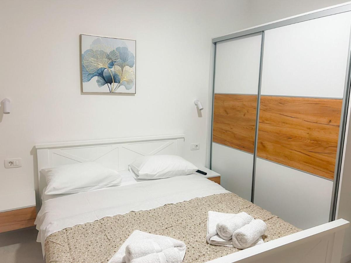 Apartment mit 1 Schlafzimmer