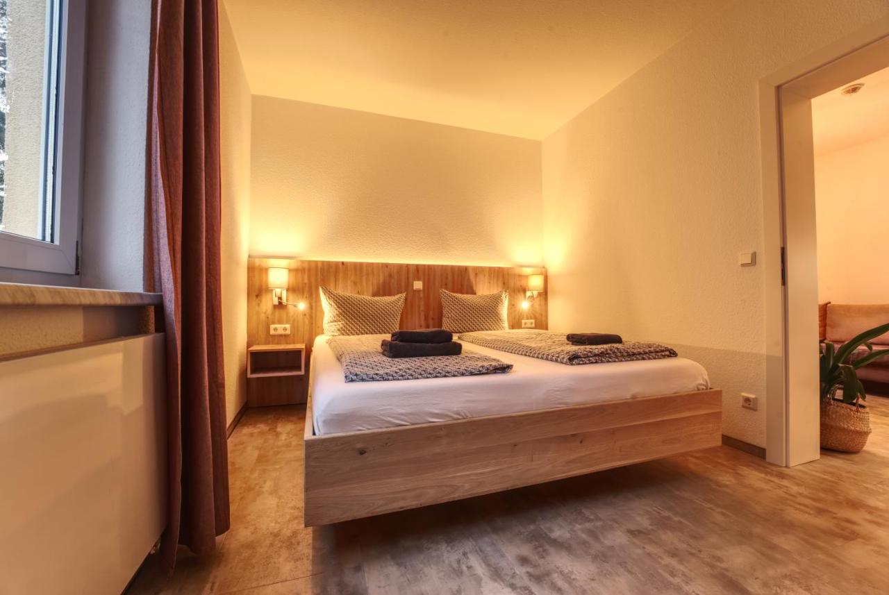 Apartment 3
