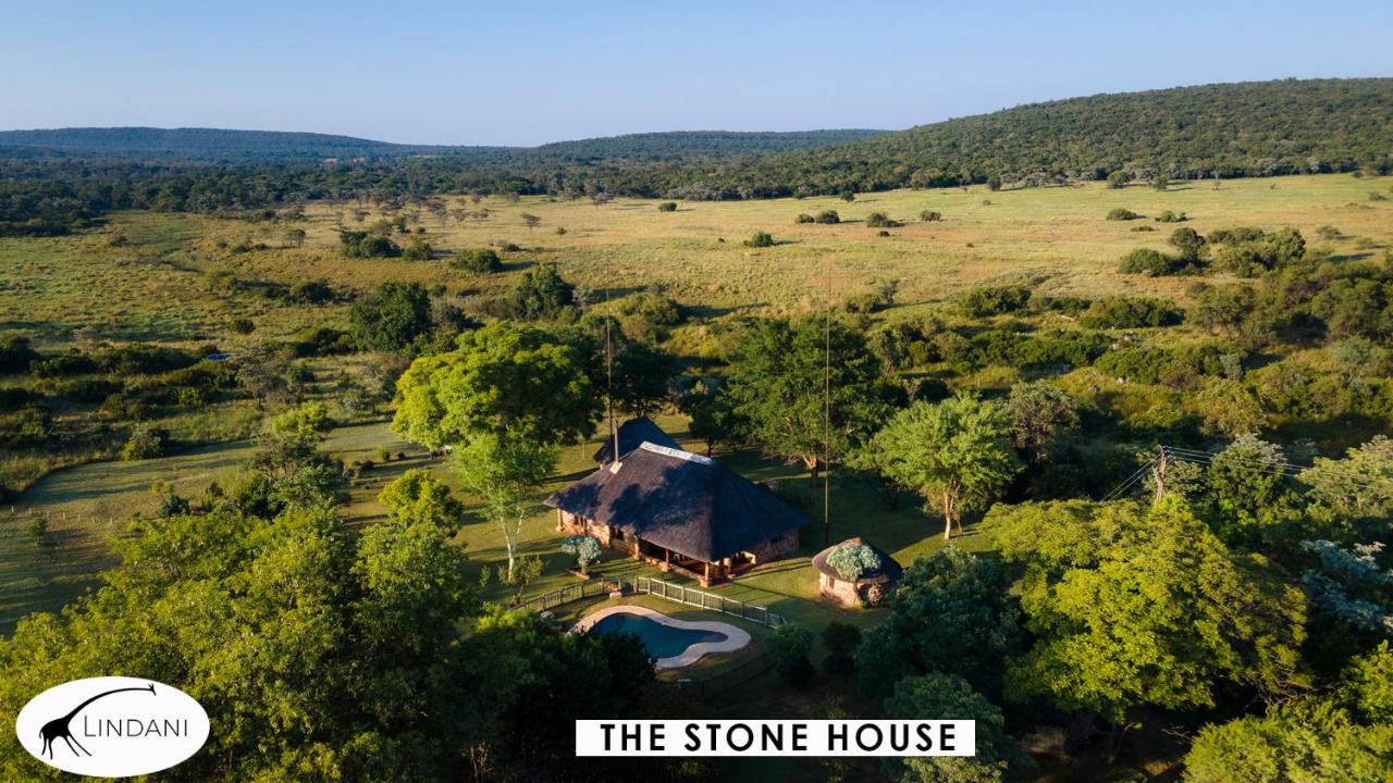 Haus mit 4 Schlafzimmern