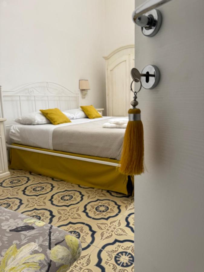 Luxury Triple Room