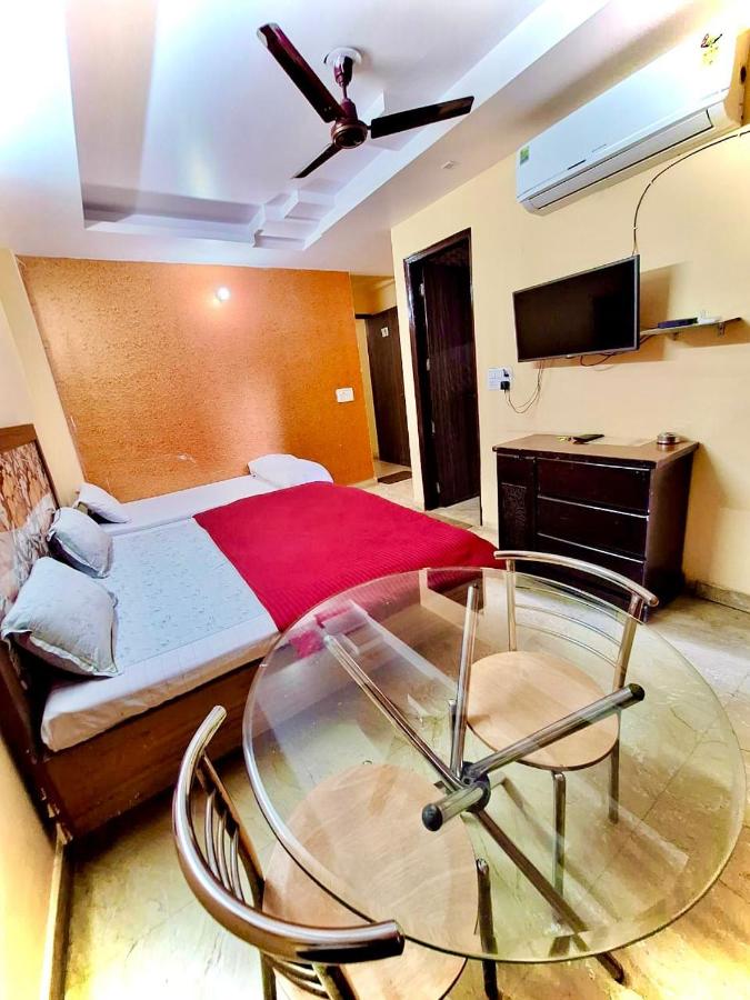 B&B Neu-Delhi - SSS Group Hotel, Dwarka, New Delhi - Bed and Breakfast Neu-Delhi