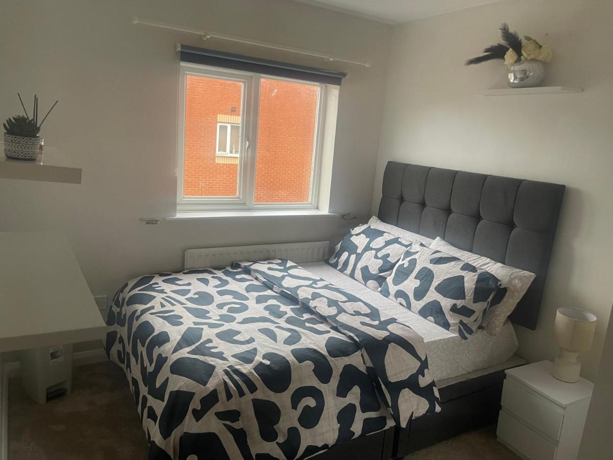 Double room in a cul de sac area - B&B