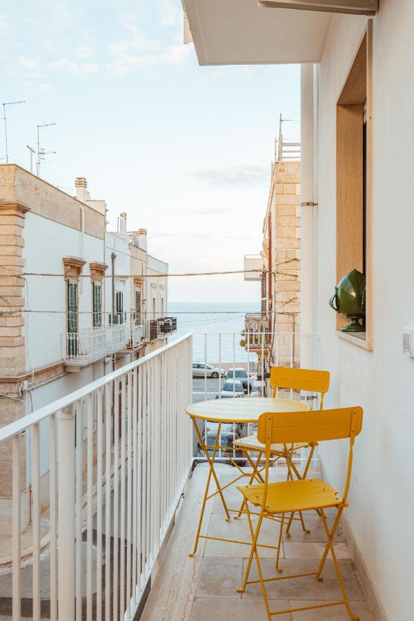 La Casa di Vittoria Apartment Sea View - Housea - B&B