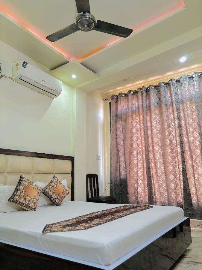 B&B Amritsar - Shiv Shankar Guest House - Bed and Breakfast Amritsar