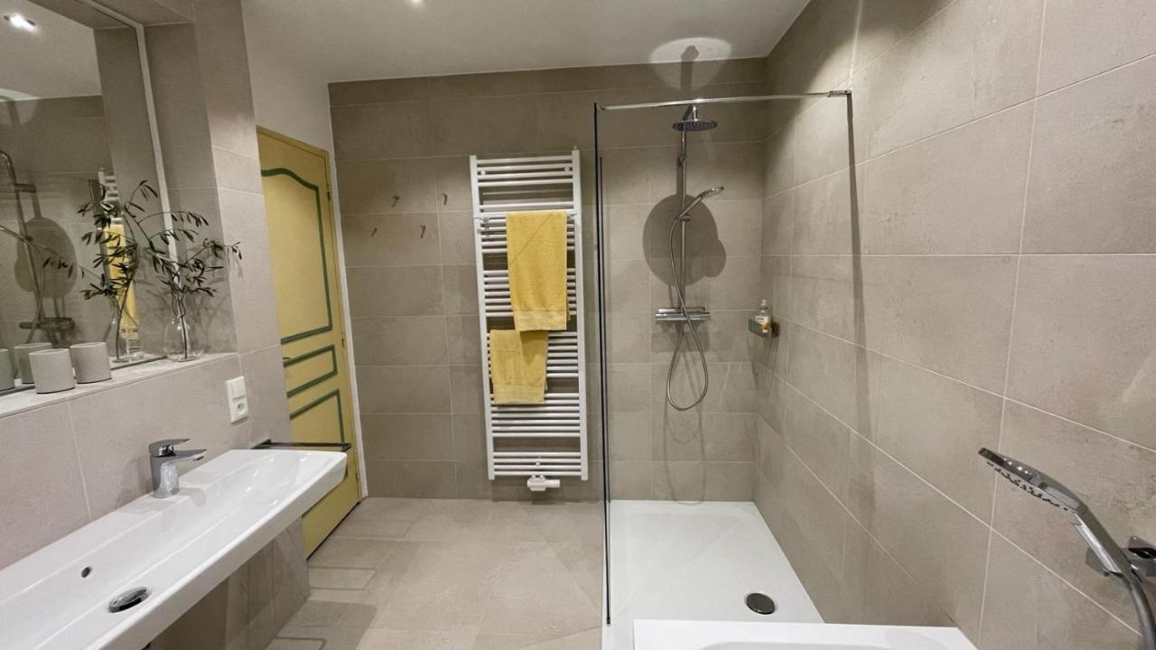 Haus mit 3 Schlafzimmern