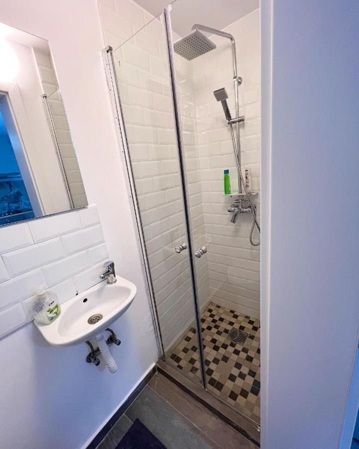 Appartamento con 1 Camera da Letto