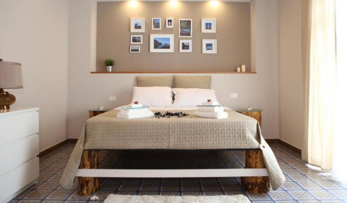 King Room with Garden View