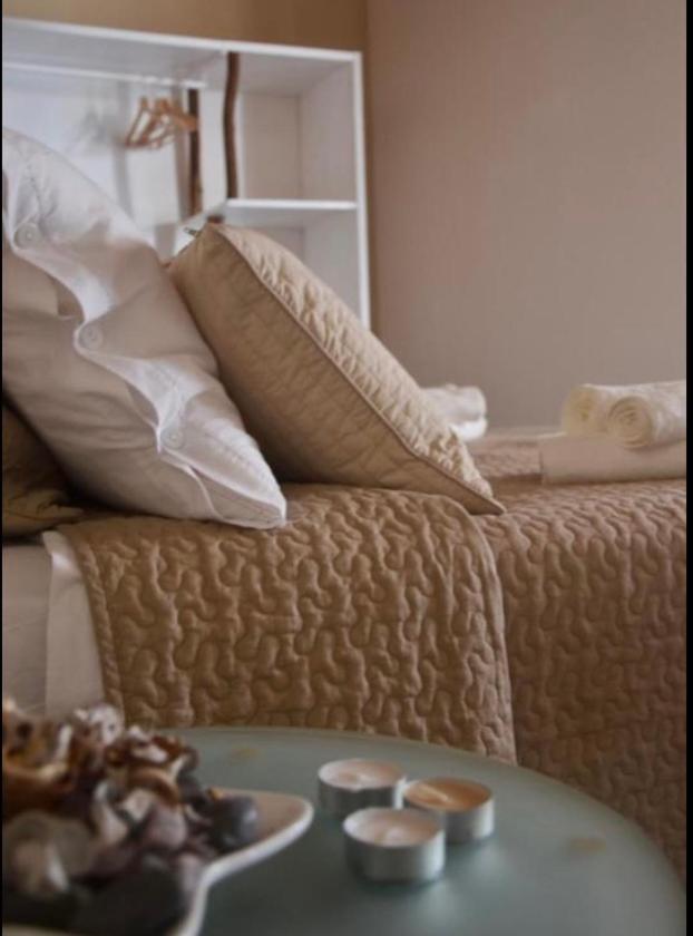 King Room with Sea View