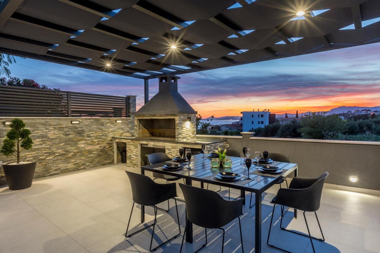 Villa D&D Excelsior - B&B Podstrana