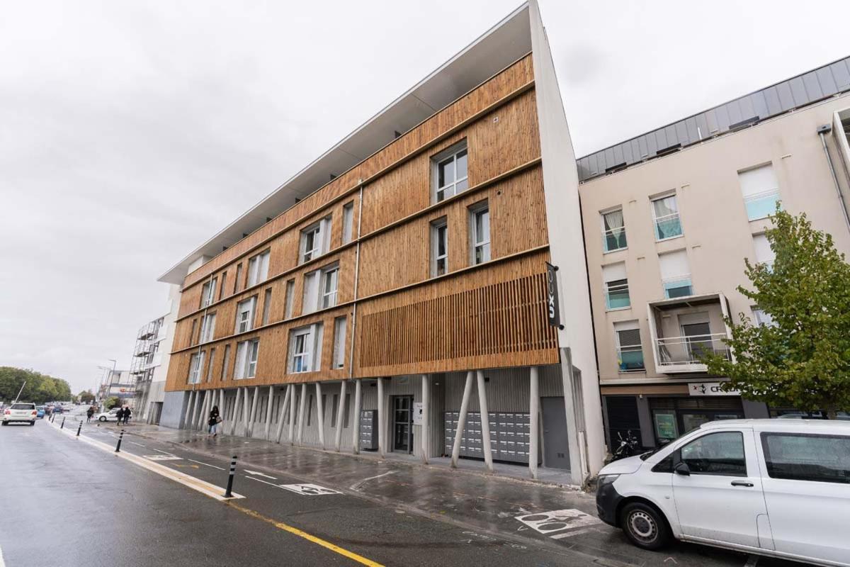 UXCO Le Spot - Chambres d’hôtes