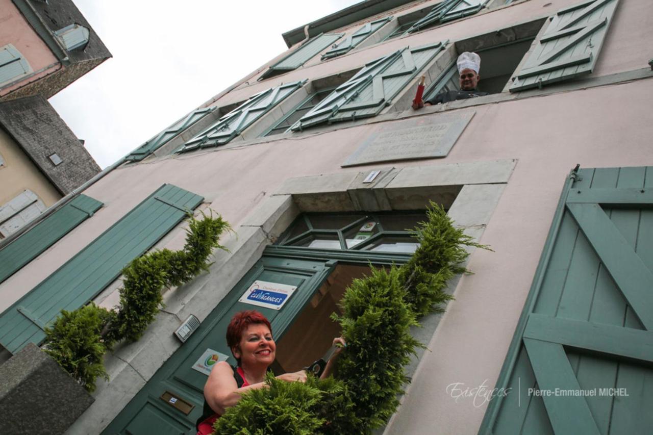 Meublé de tourisme Art§Vintage - Ferienwohnung