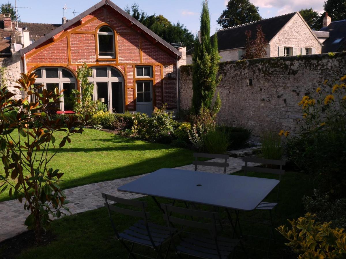 Fab House - Les Maisons Fabuleuses - B&B Senlis