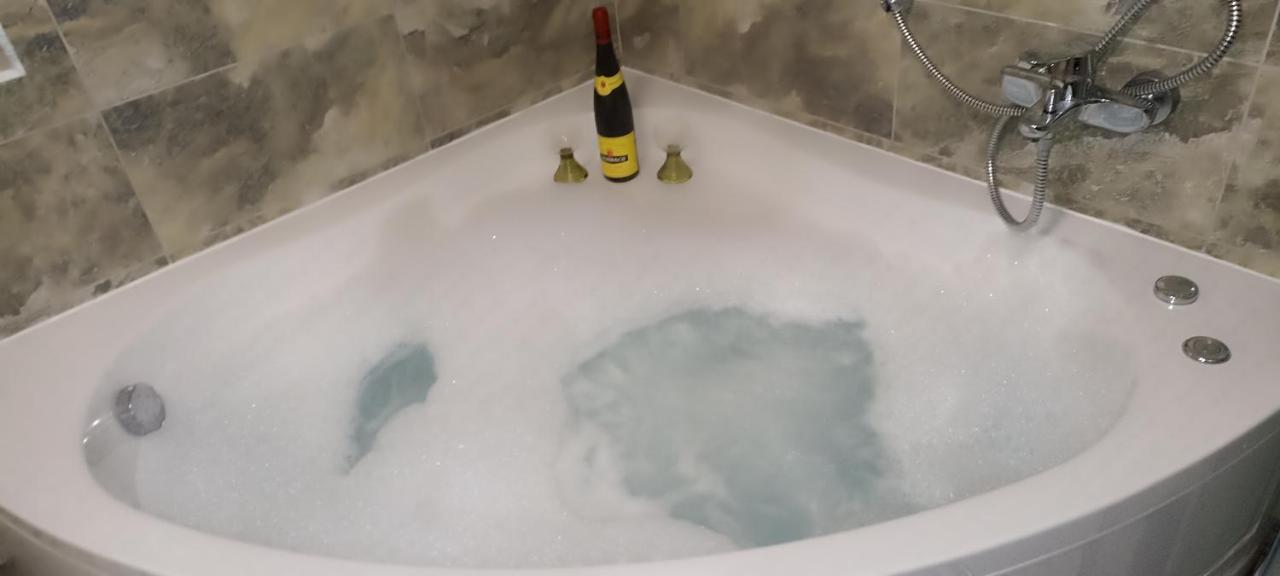 Sobe kod teta milke - B&B Veliko Gradište