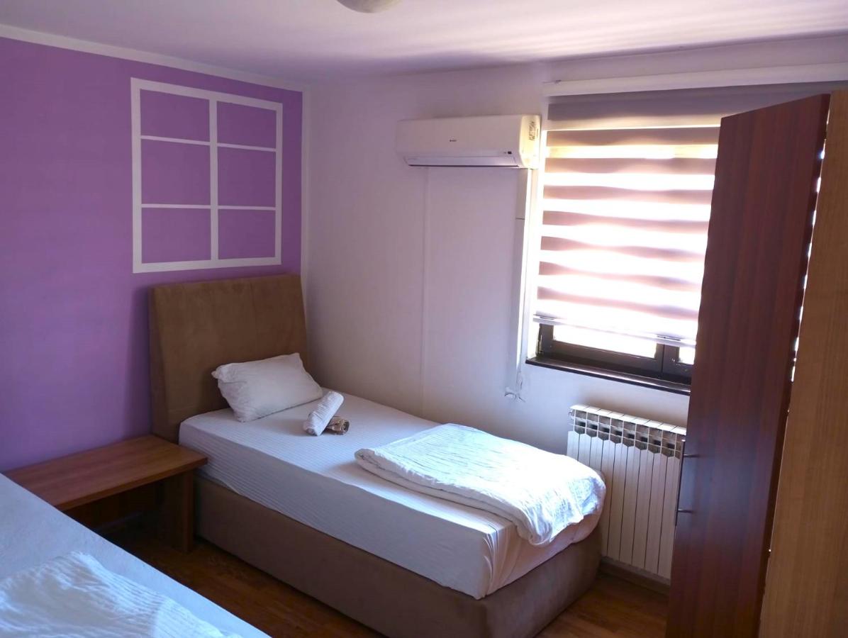 Appartamento su 2 Livelli