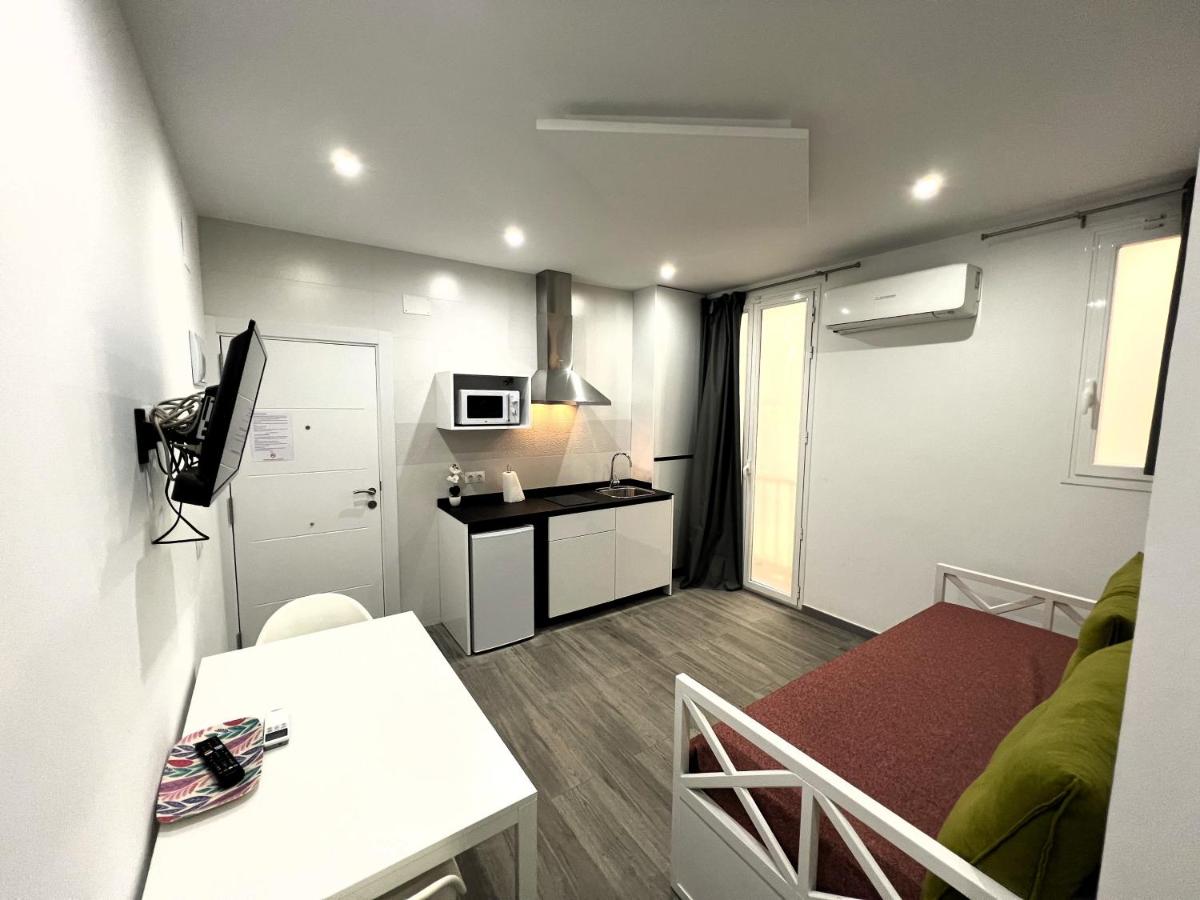 Cómodo apartamento Mayor y Sol - B&B Madrid